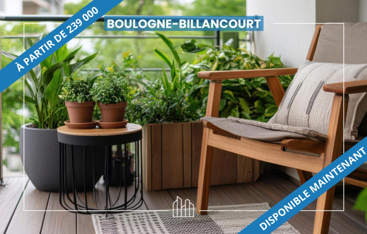 Bord de Seine - Prox Commerces