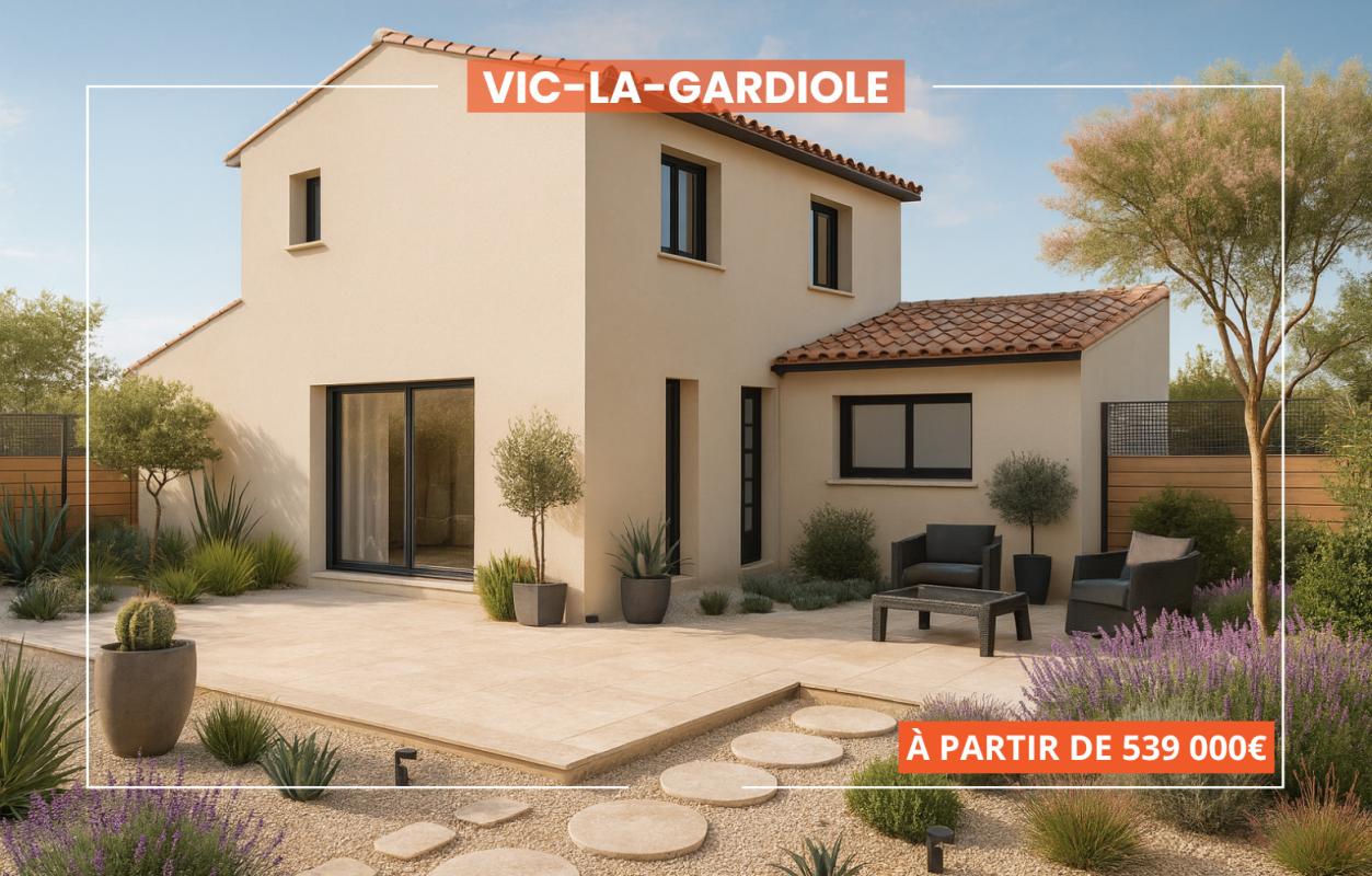 Votre Villa Coup de Coeur