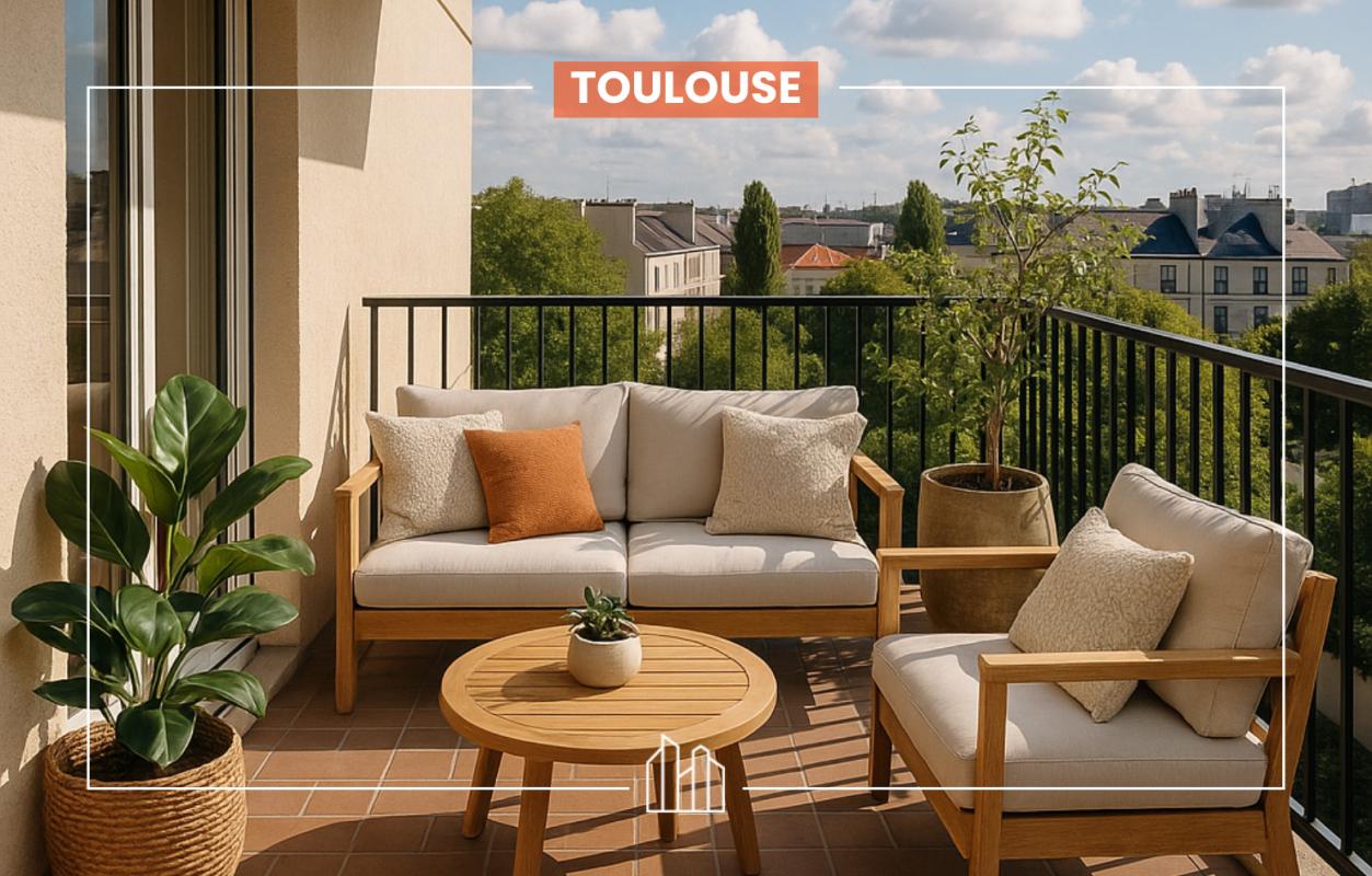 Quartier Nord - Proche Transports