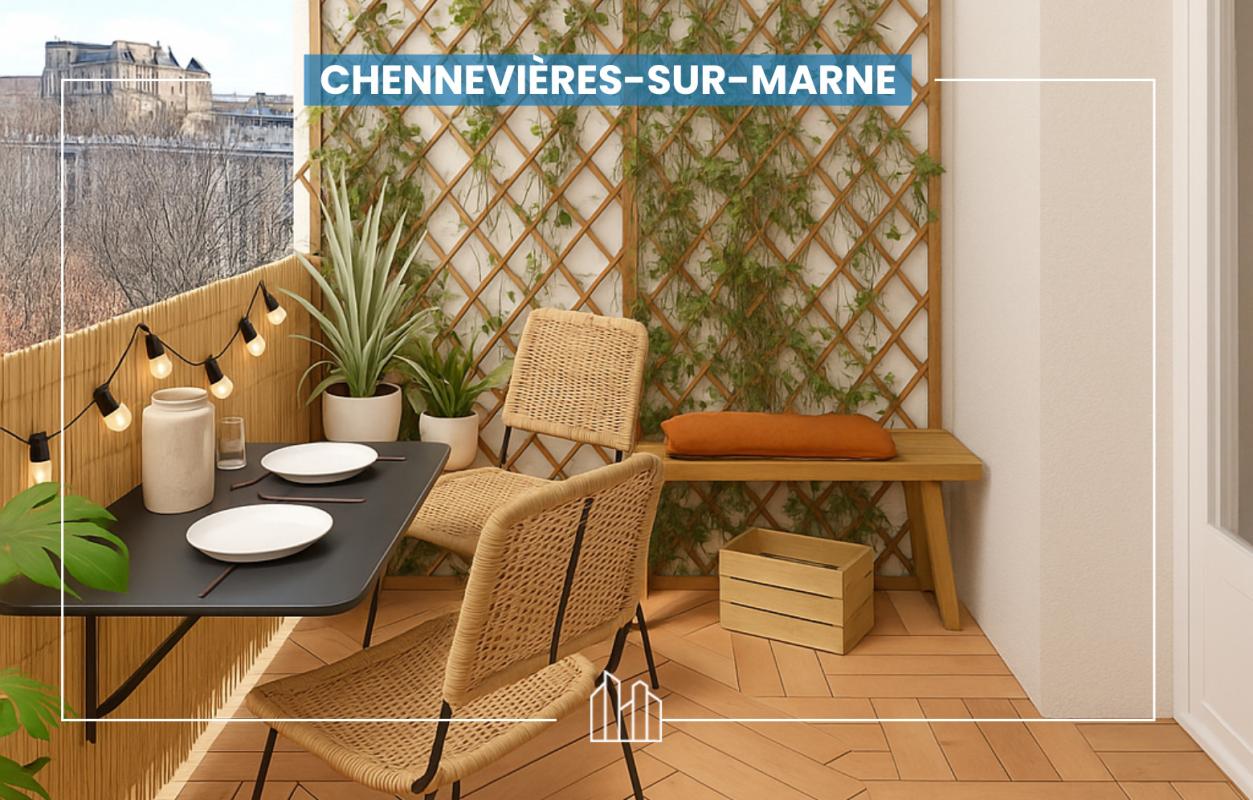 Quartier du Fort - Prox Commerces