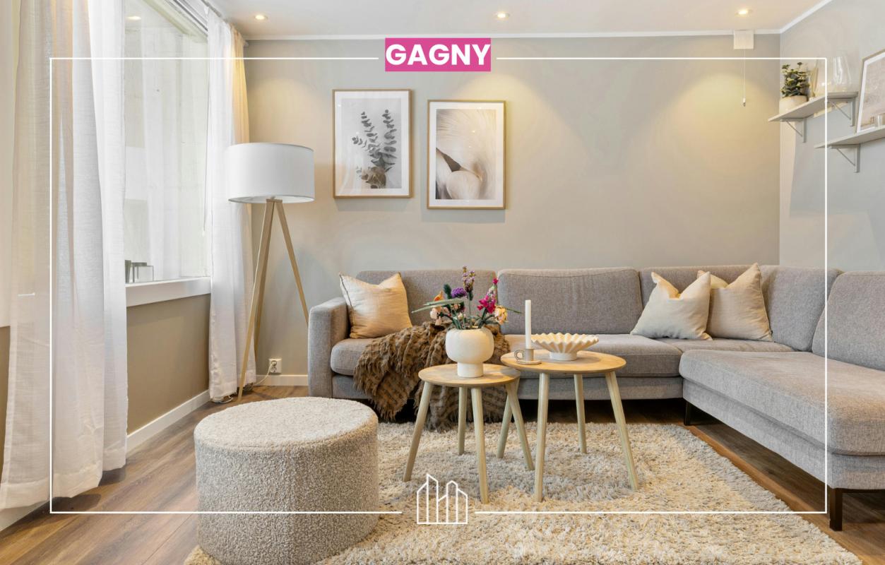 Gagny – Gare RER E Accessible À Pied