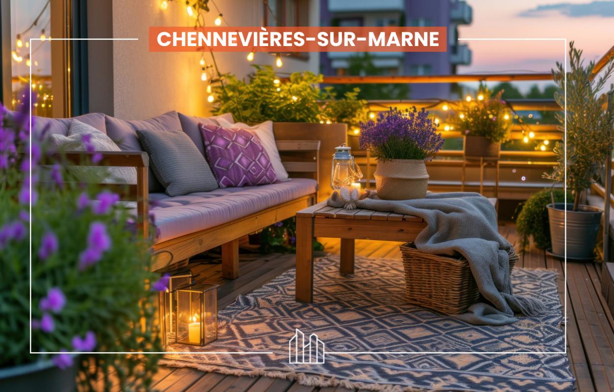 Quartier du Fort - Proximité Écoles
