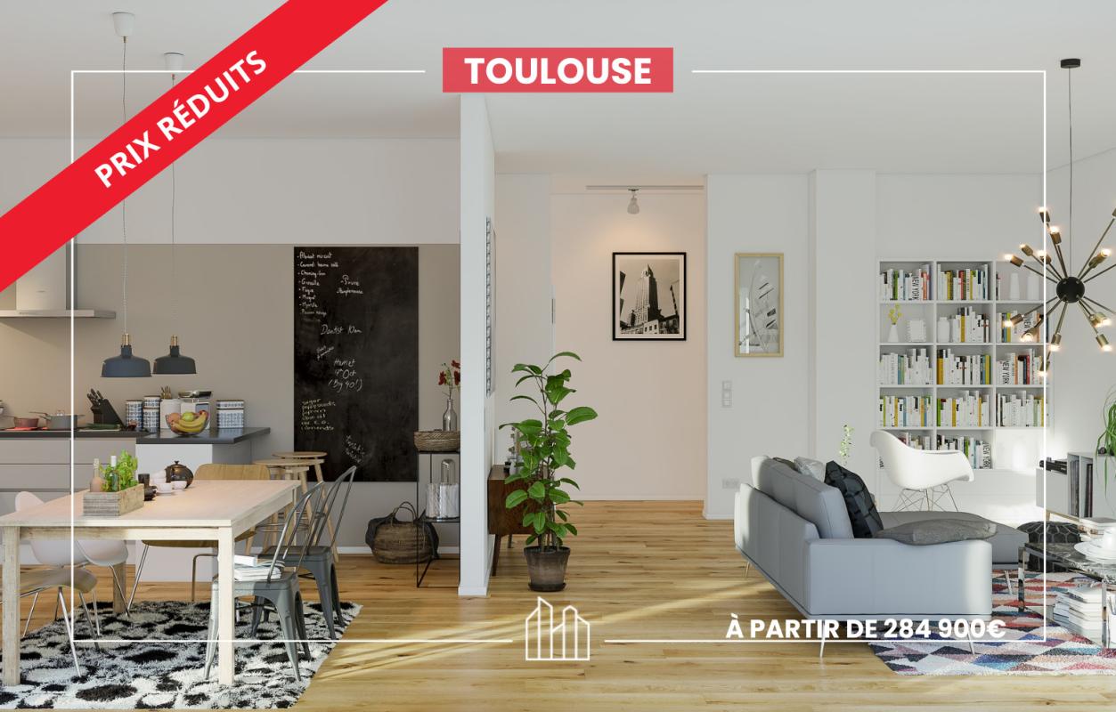 Residence Jacques - Prox Commerces