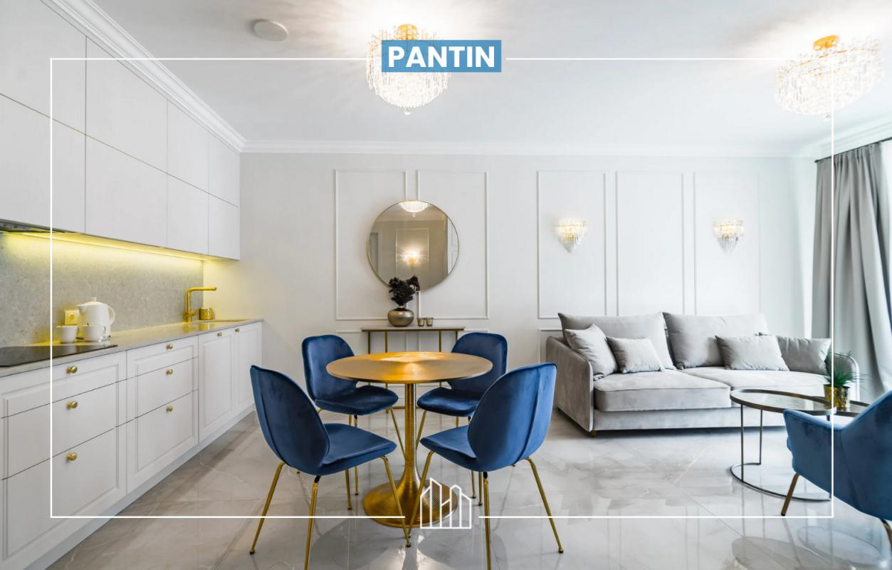 Cœur de Pantin – Quartier Vivant