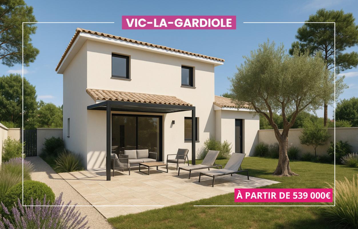 La Villa Unique