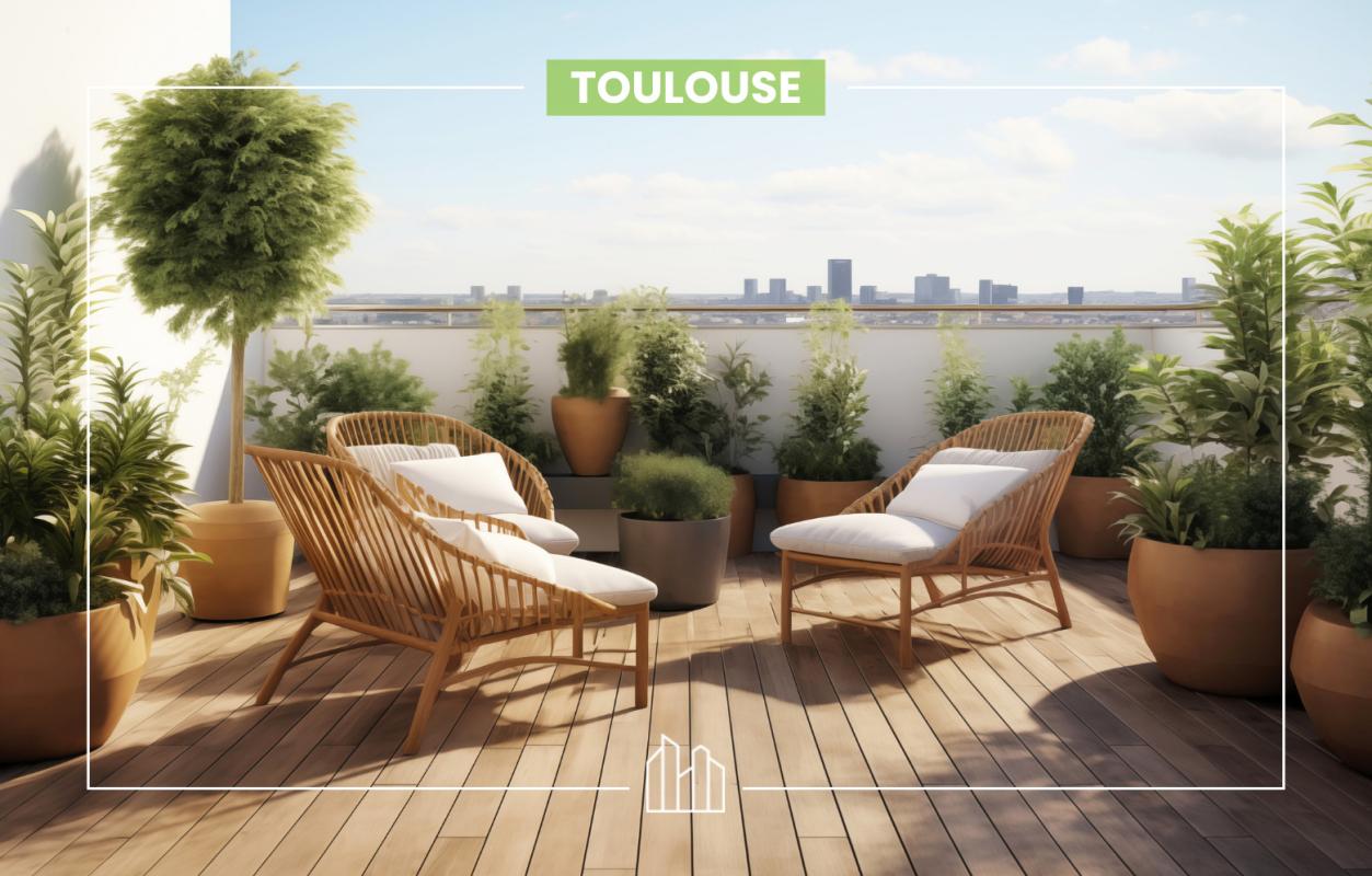 Residence Maurice - Proche Transports
