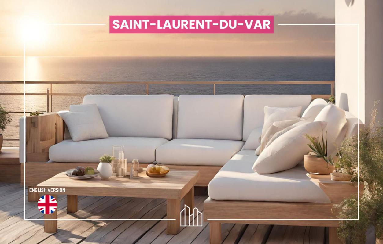 The Bastides – Bay OF Angels