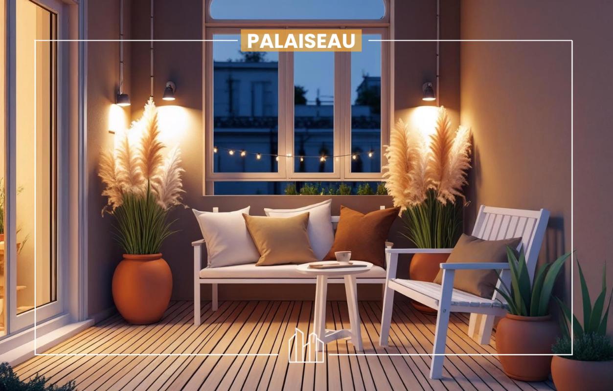 Residence Lilou - Prox Transports