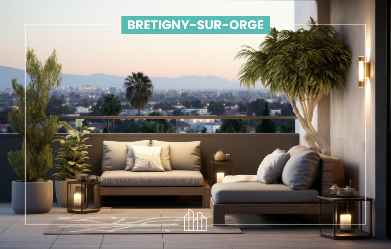 Residence Simone - Prox Commodites