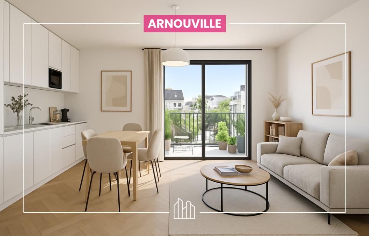 Résidence Chloé - Quartier Calme