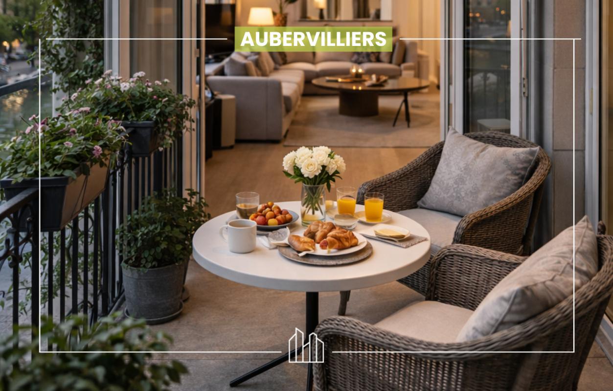 Residence Helena - Quartier Calme