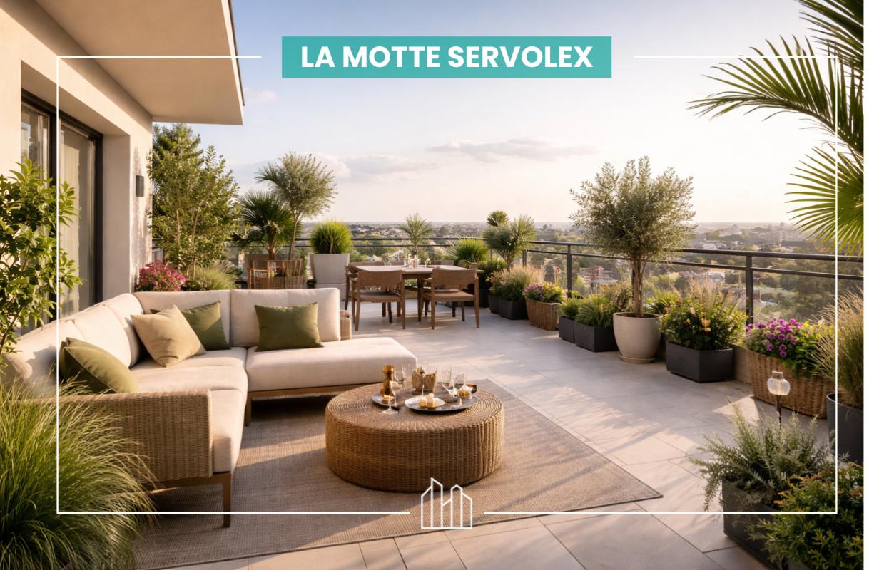 Residence Lana - Eco Quartier