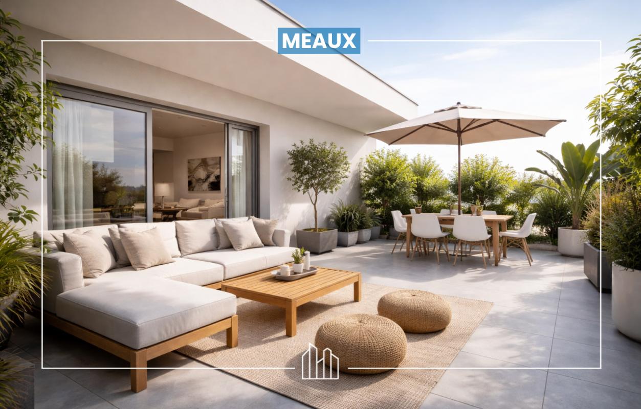 Le Clos Maryse - Proche des Parcs