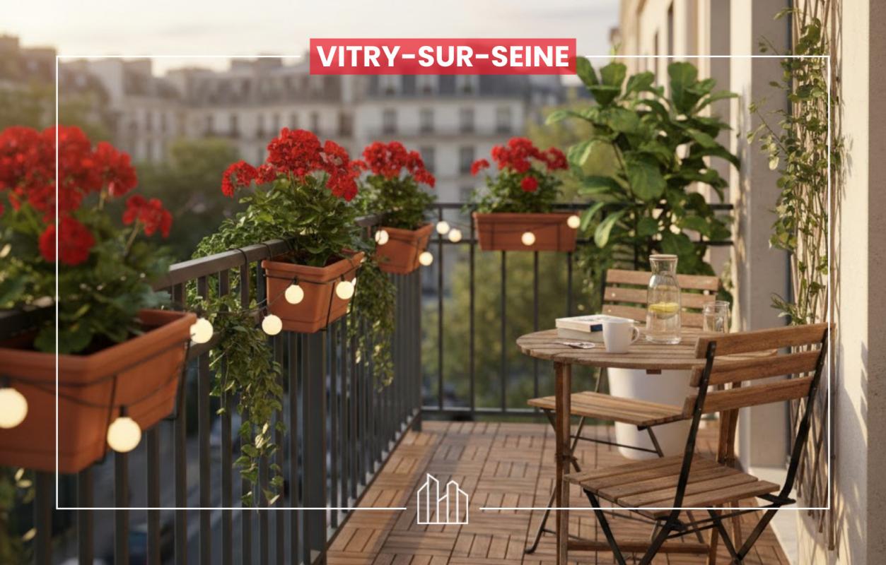 Clos Audrey - Prox Commerces
