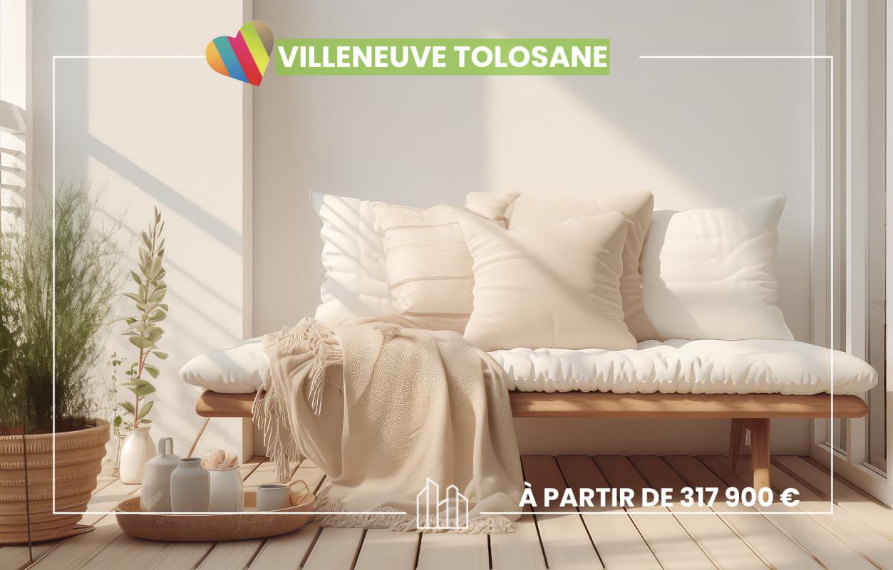 Résidence de Prestige – Prox Espace Vert