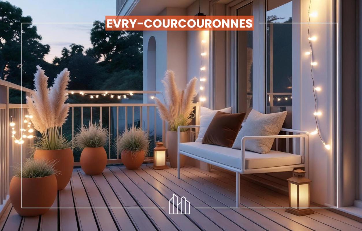 Résidence Bernard - Proche Commerces