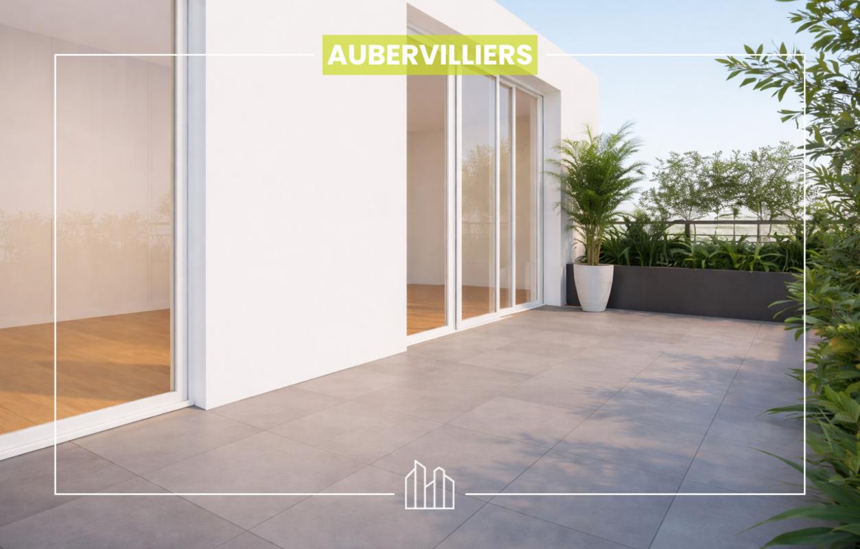 Résidence ST-Exupéry – Quartier Calme