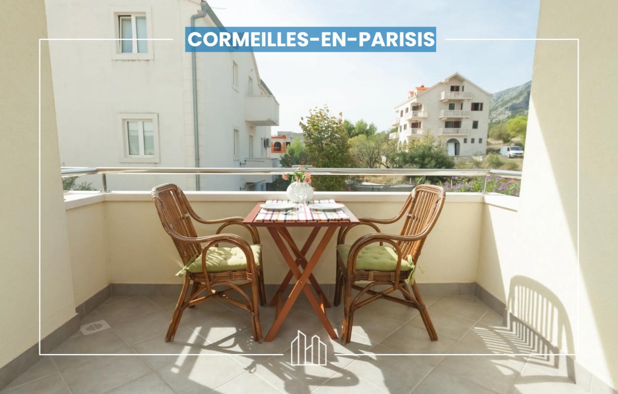 Clos Anna - Prox Commerces