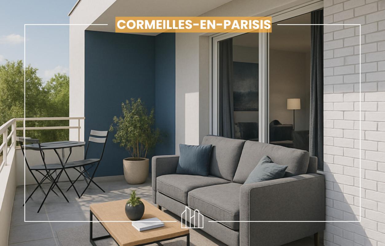 Résidence Marine - Prox Espaces Verts