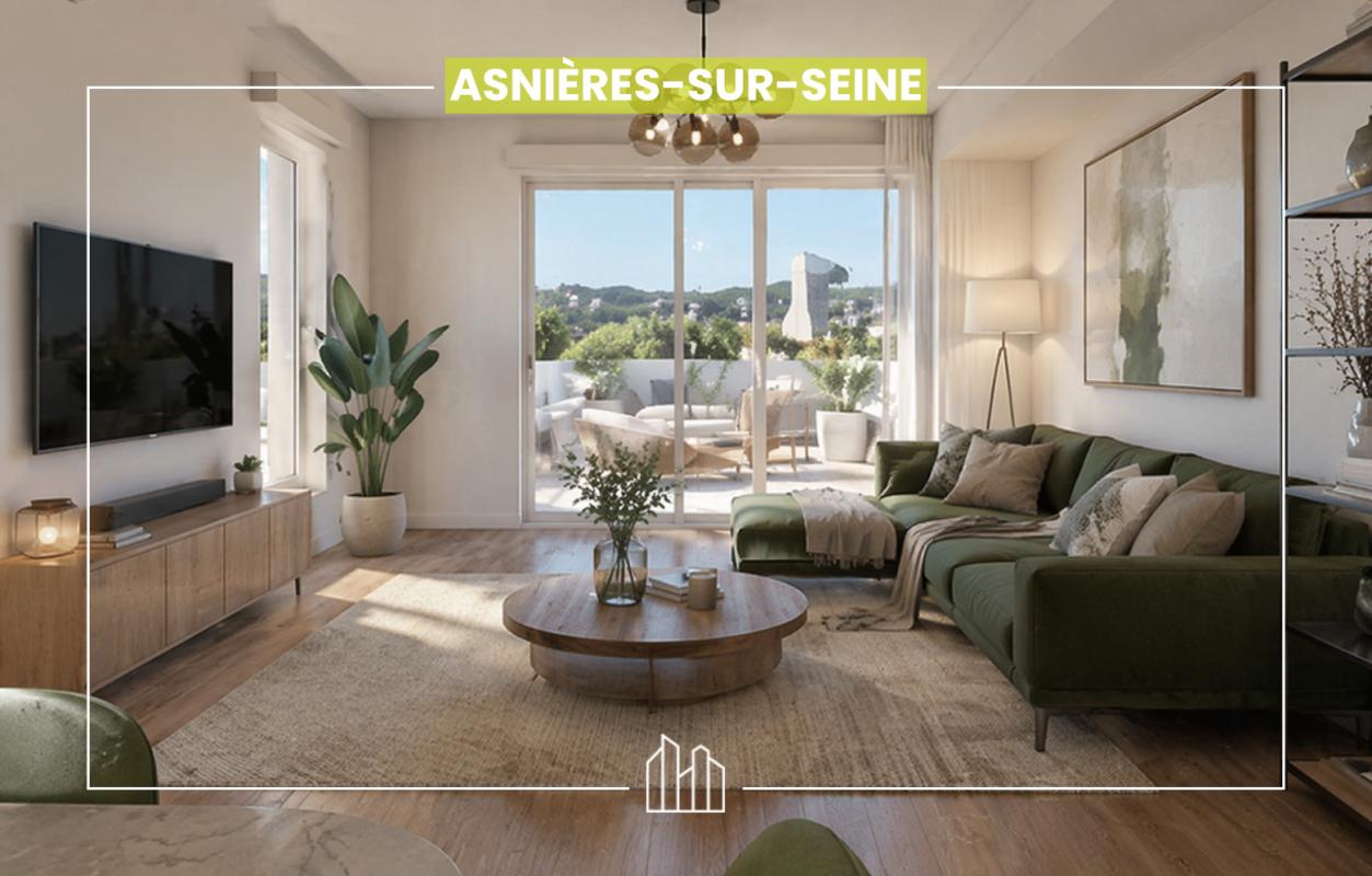 Résidence George - Quartier Calme