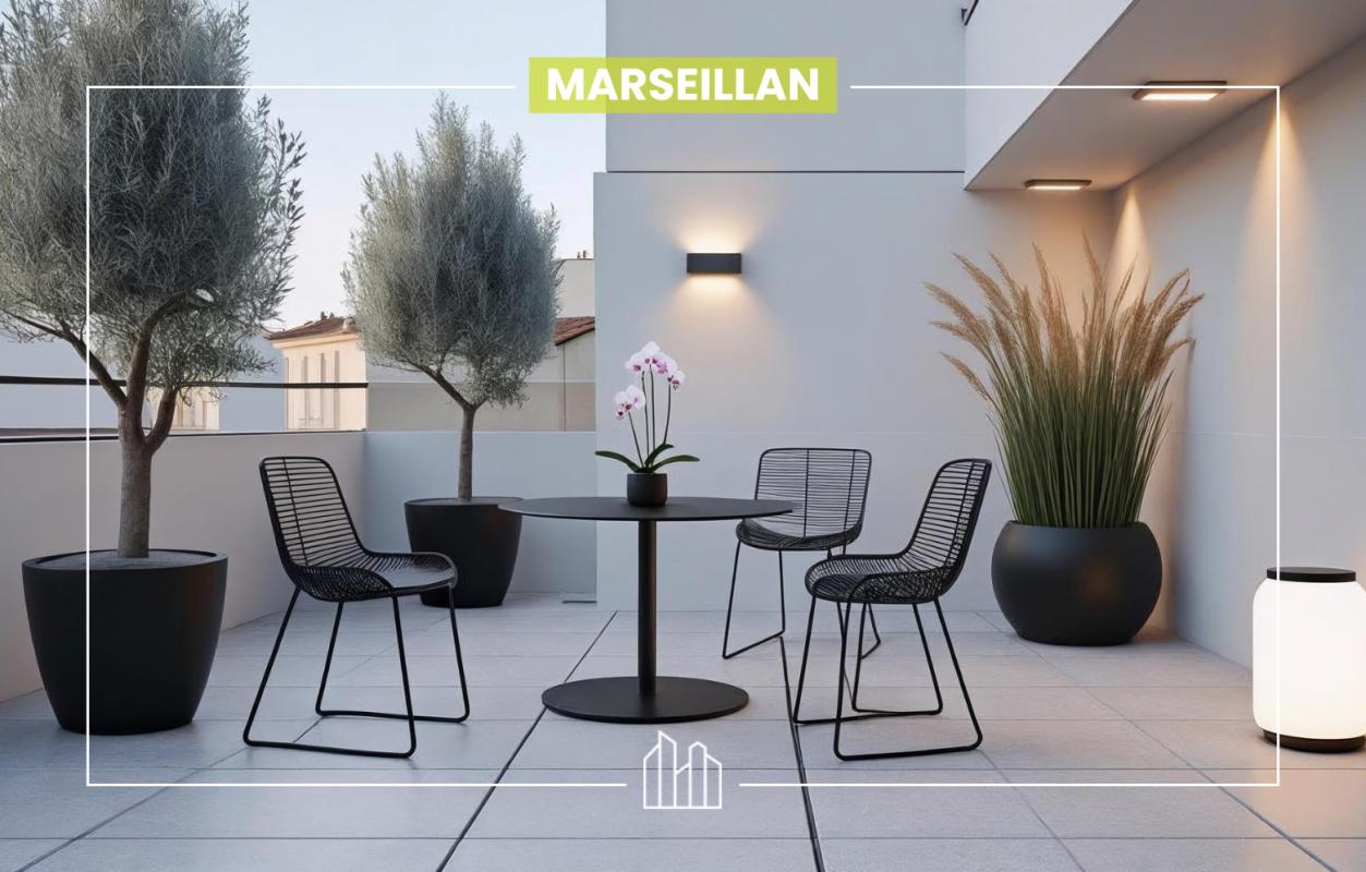 Résidence Belle - Prox Commerces