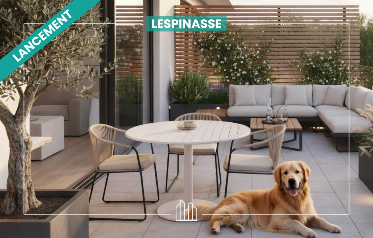 Les Jardins de June - Prox Toulouse