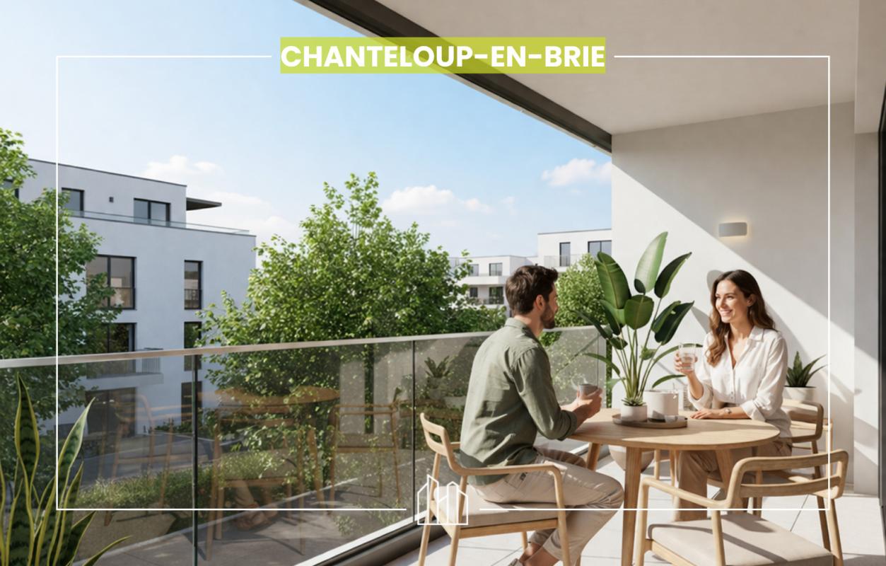 Clos Ambre - Prox Commerces