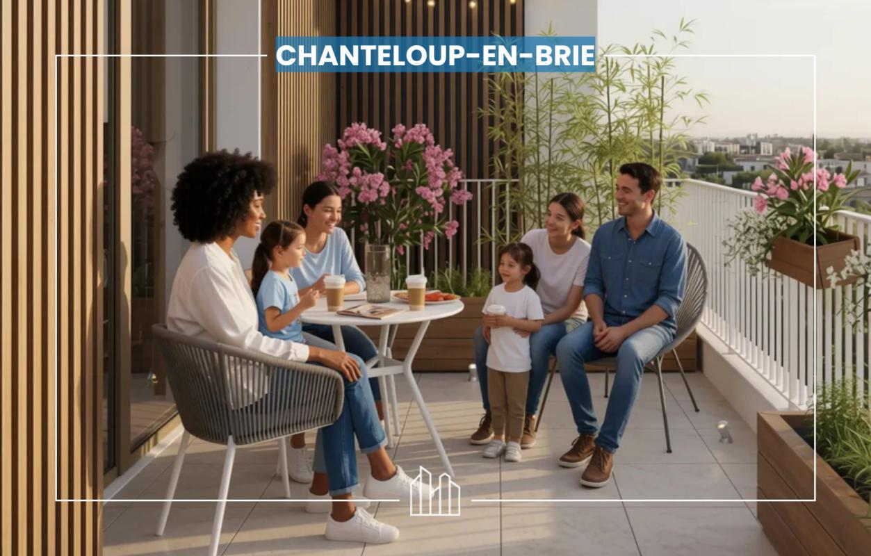 Clos Violette - Quartier Verdoyant