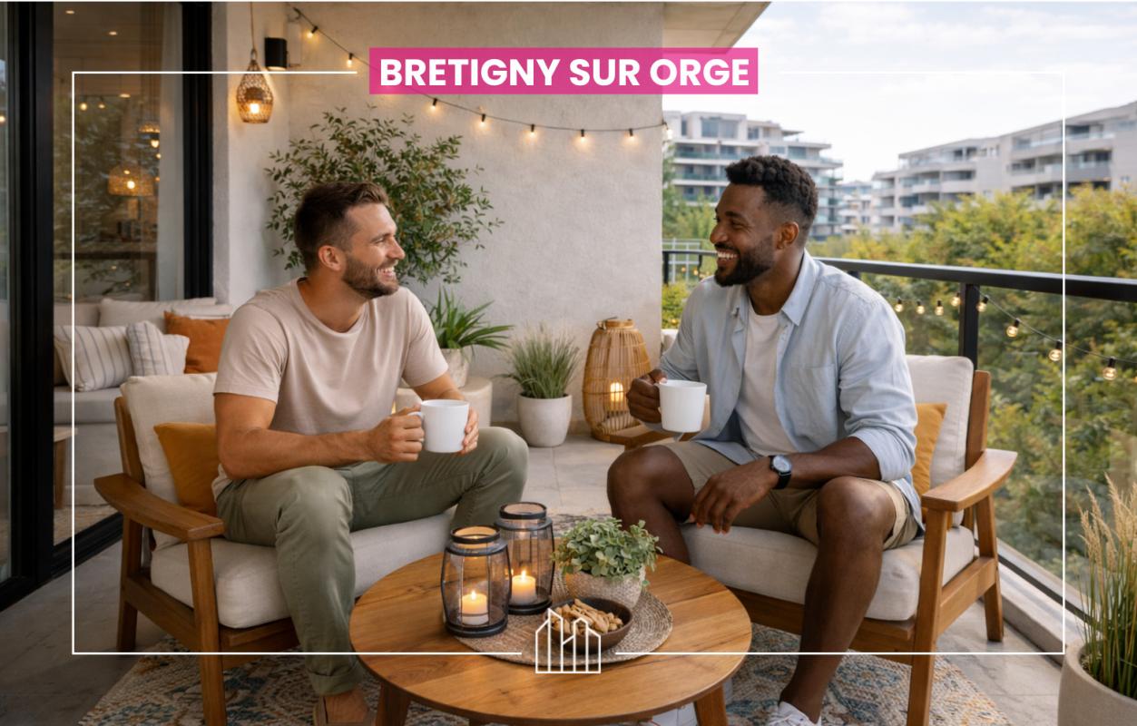 Résidence Marylou - Prox Centre Ville