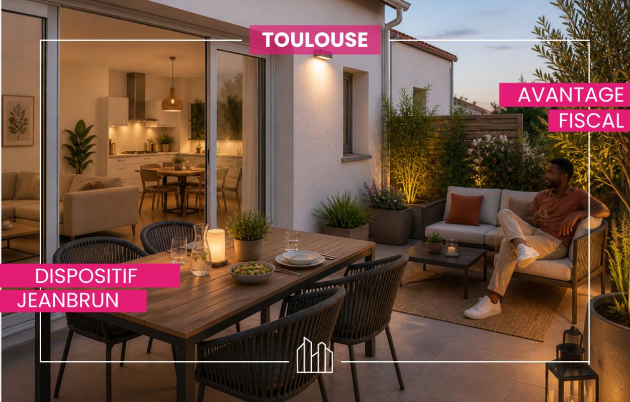 Jardin Rose - Prox Transports