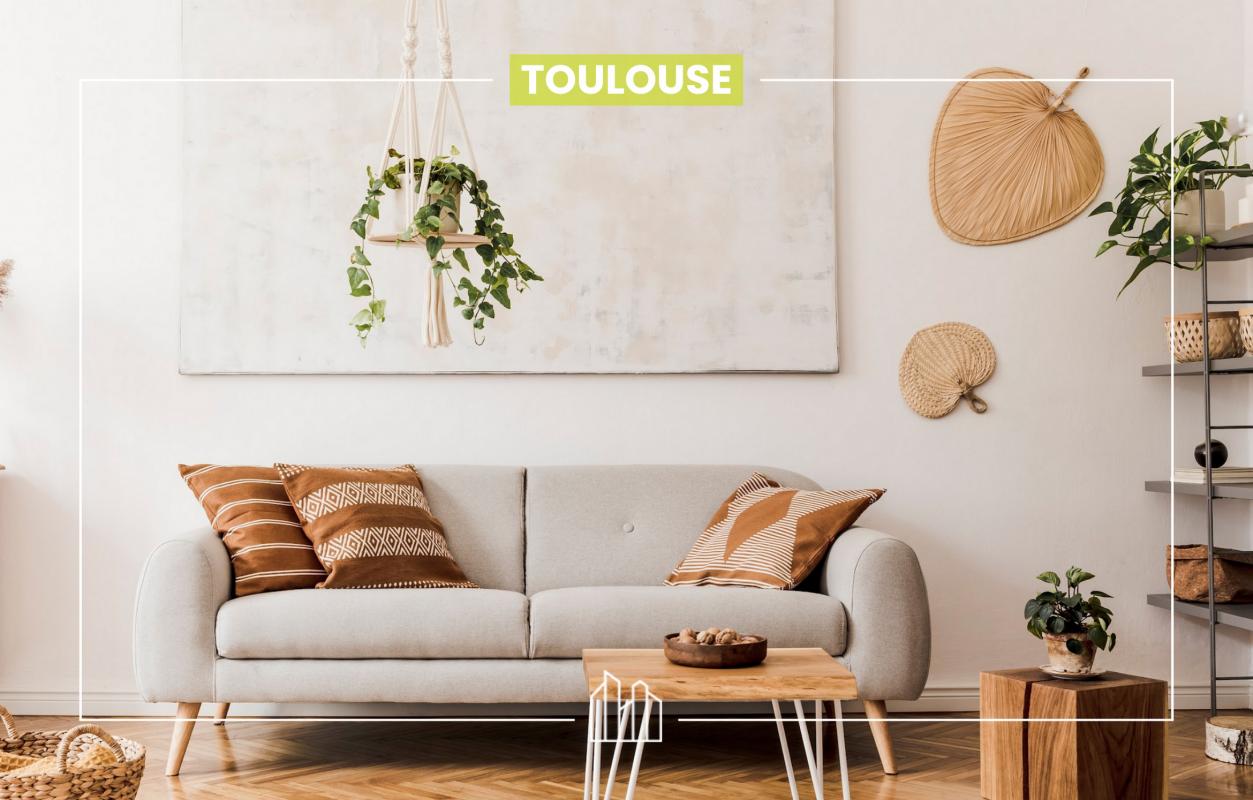 Domaine Marie - Toulouse Ouest