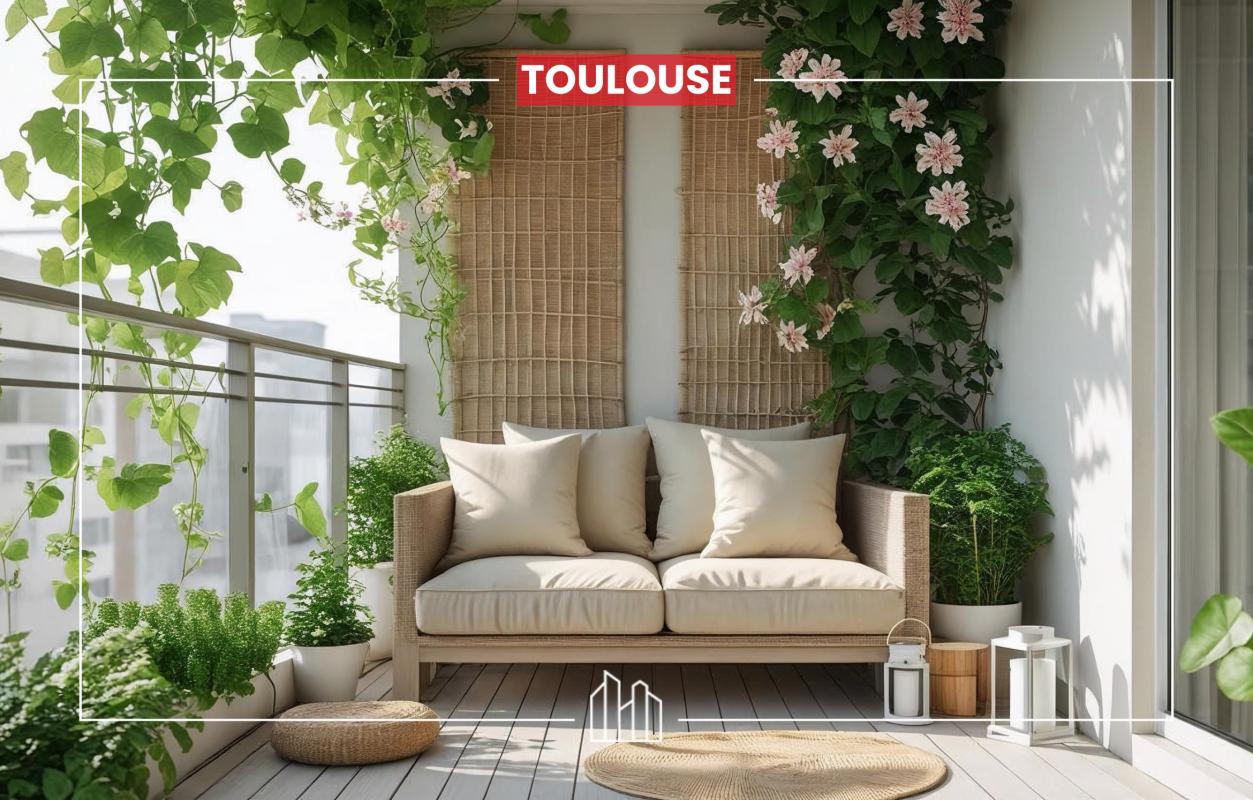 Résidence Laurens - Prox Commerces