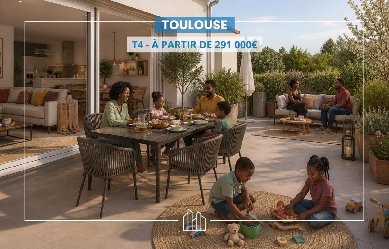 Le Clos Gloria - Prox Commerces