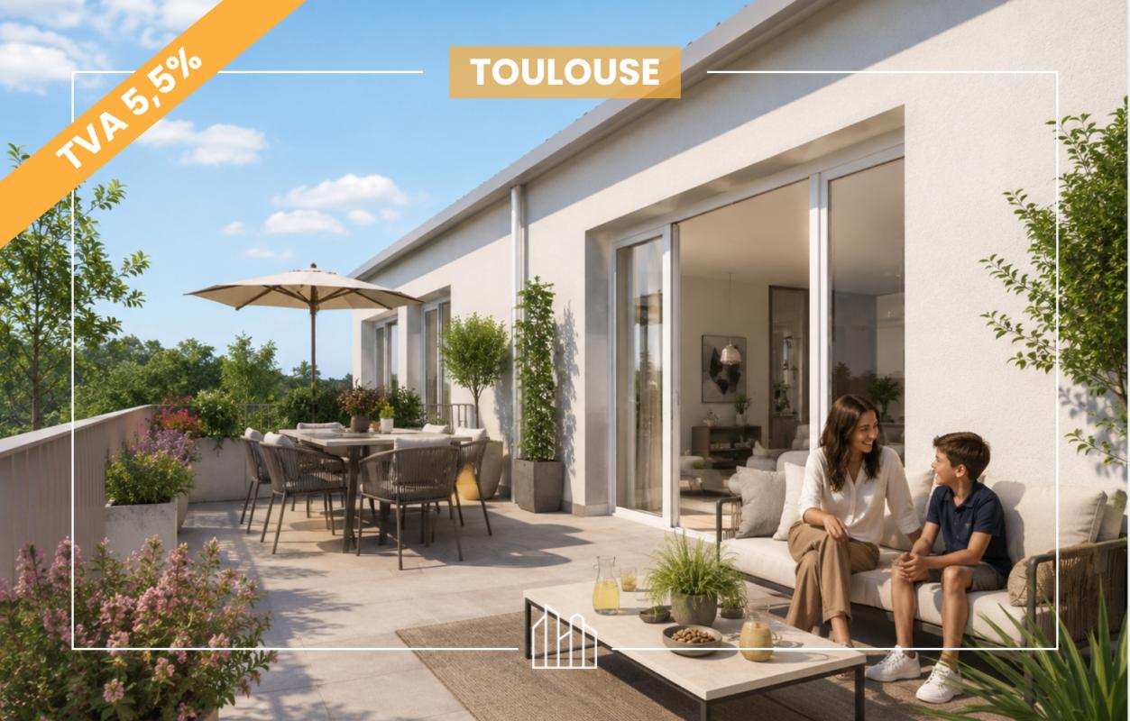 Résidence Tom - Prox Palais des Sports
