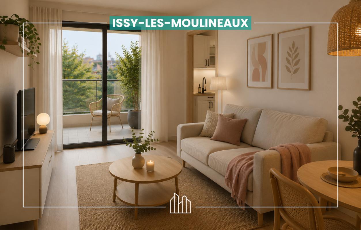 Résidence Audrey – Prox des Commodités