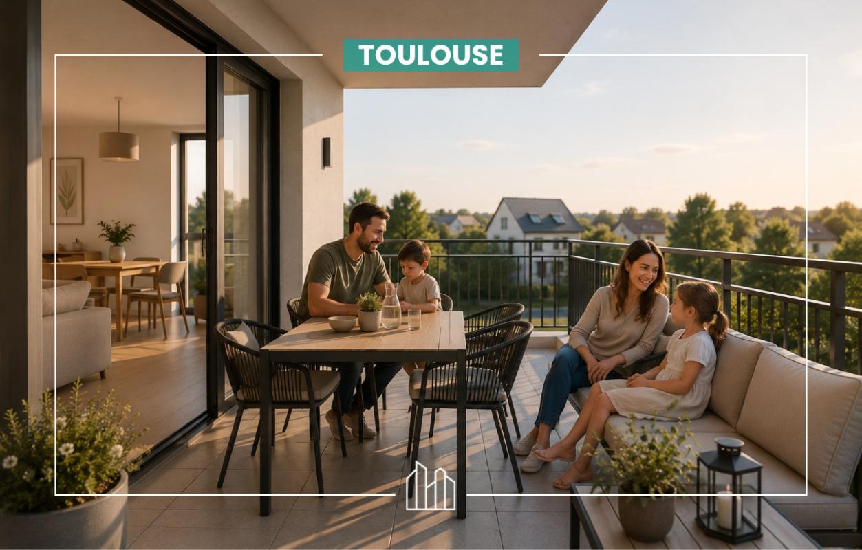 Résidence Opaline – Proche Commerces