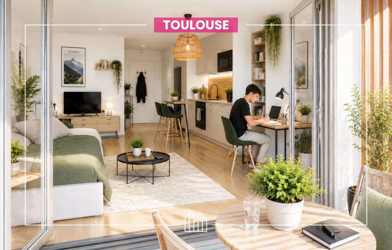 Jardins Élia – Proche Parcs