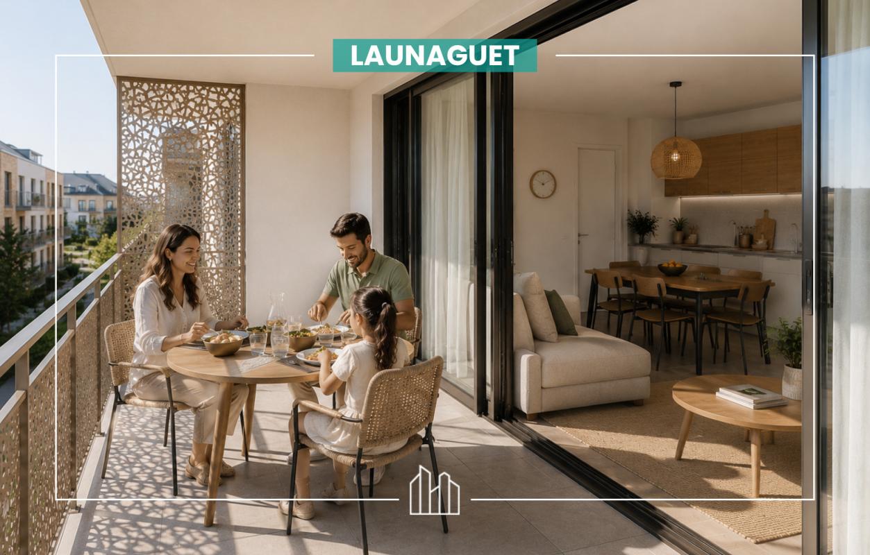 Domaine des Lilas – Proche Transports