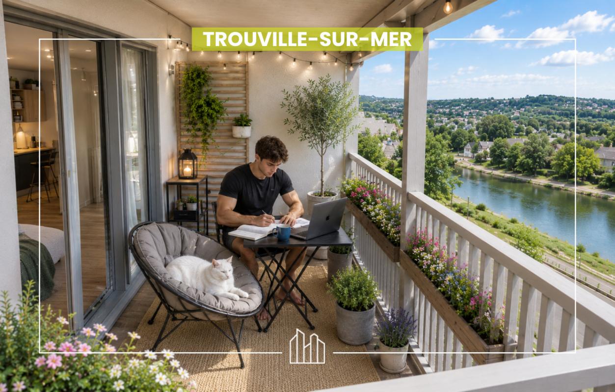 Domaine Azur – Prox Plage
