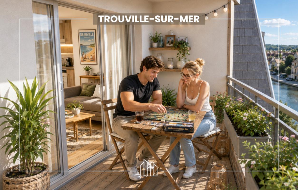 Jardins d’Opale – Proche Commerces