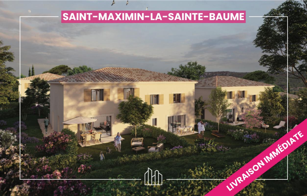 Villa Nora - Livraison Immédiate