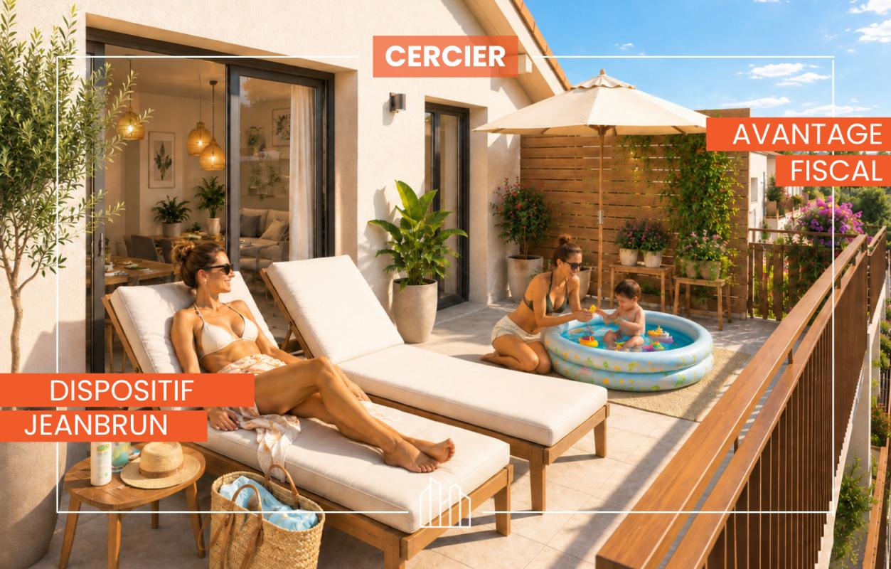 Le Clos Ambre – Proche Annecy