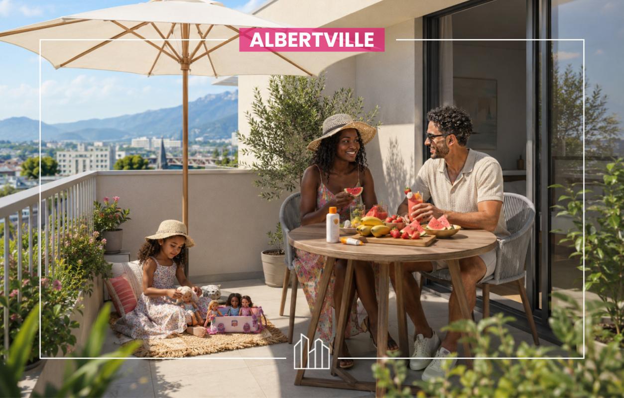 Domaine Éléa – Centre-Ville