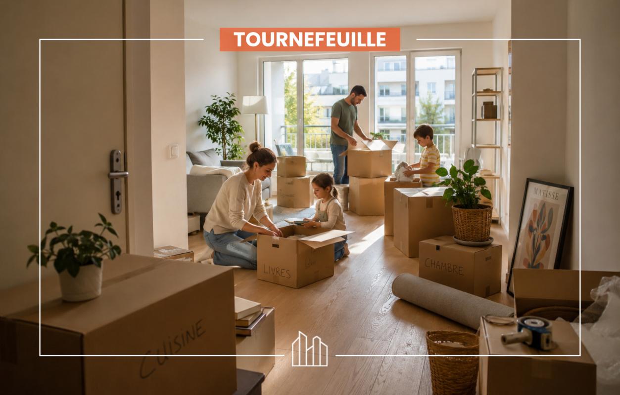 Domaine Victoria – Proche Transports
