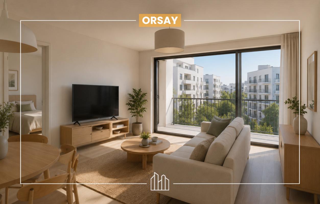 Résidence Joliot – Prox Commerces
