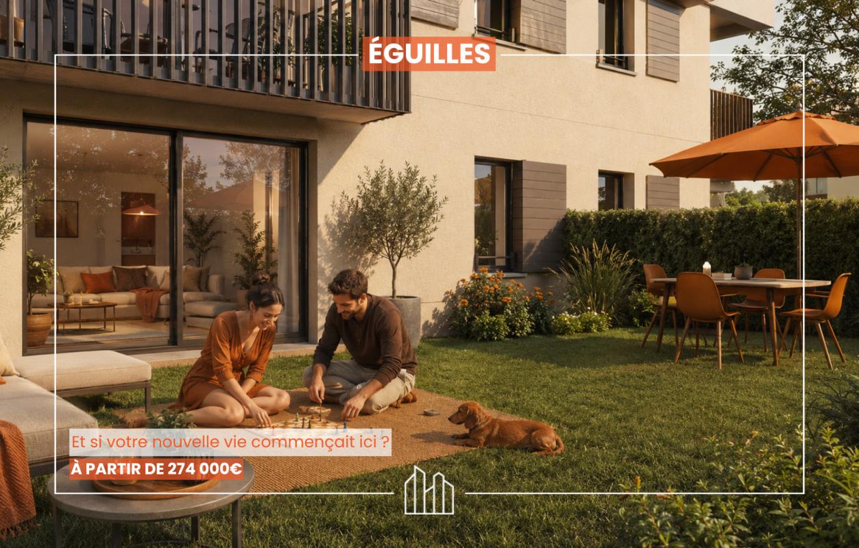 Les Jardins d'Amaris - Exclusivité Novanéa