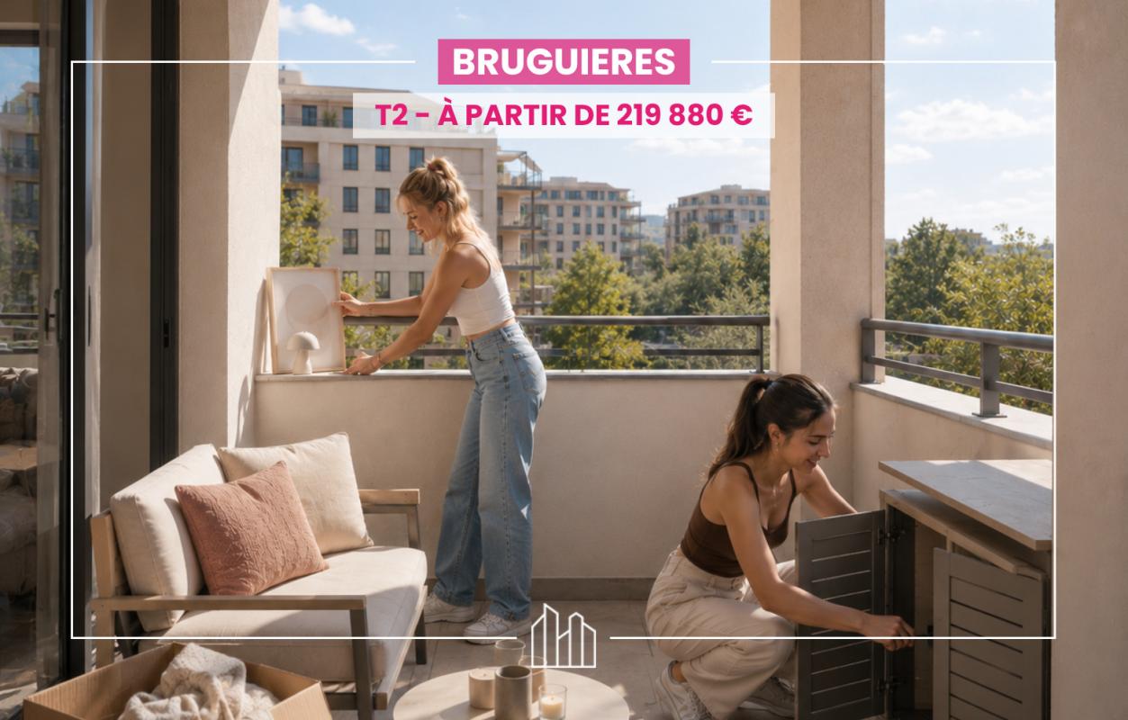 Résidence Laura - Proche Écoles