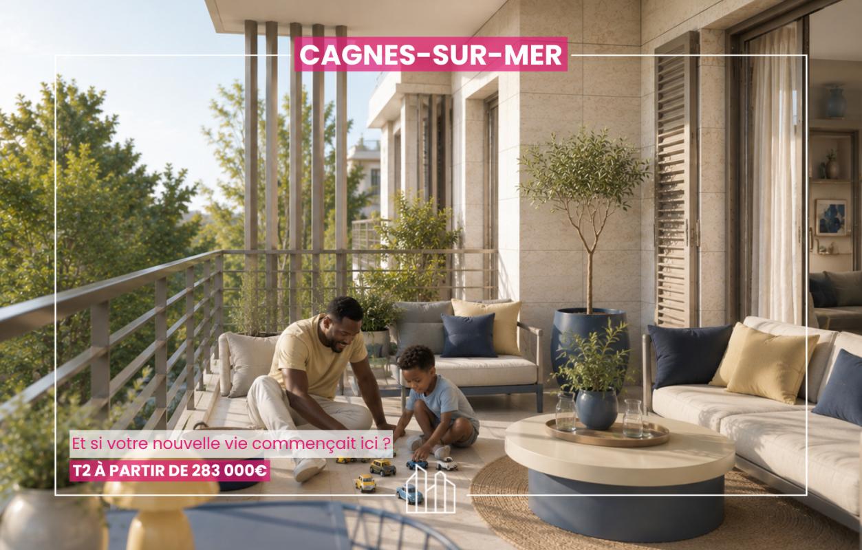 ÉCOQUARTIER - T2
