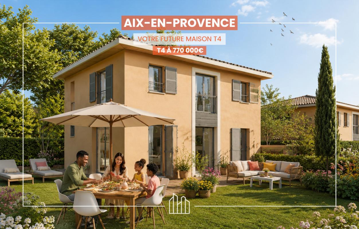 Maison Duplex d'Exception - T4