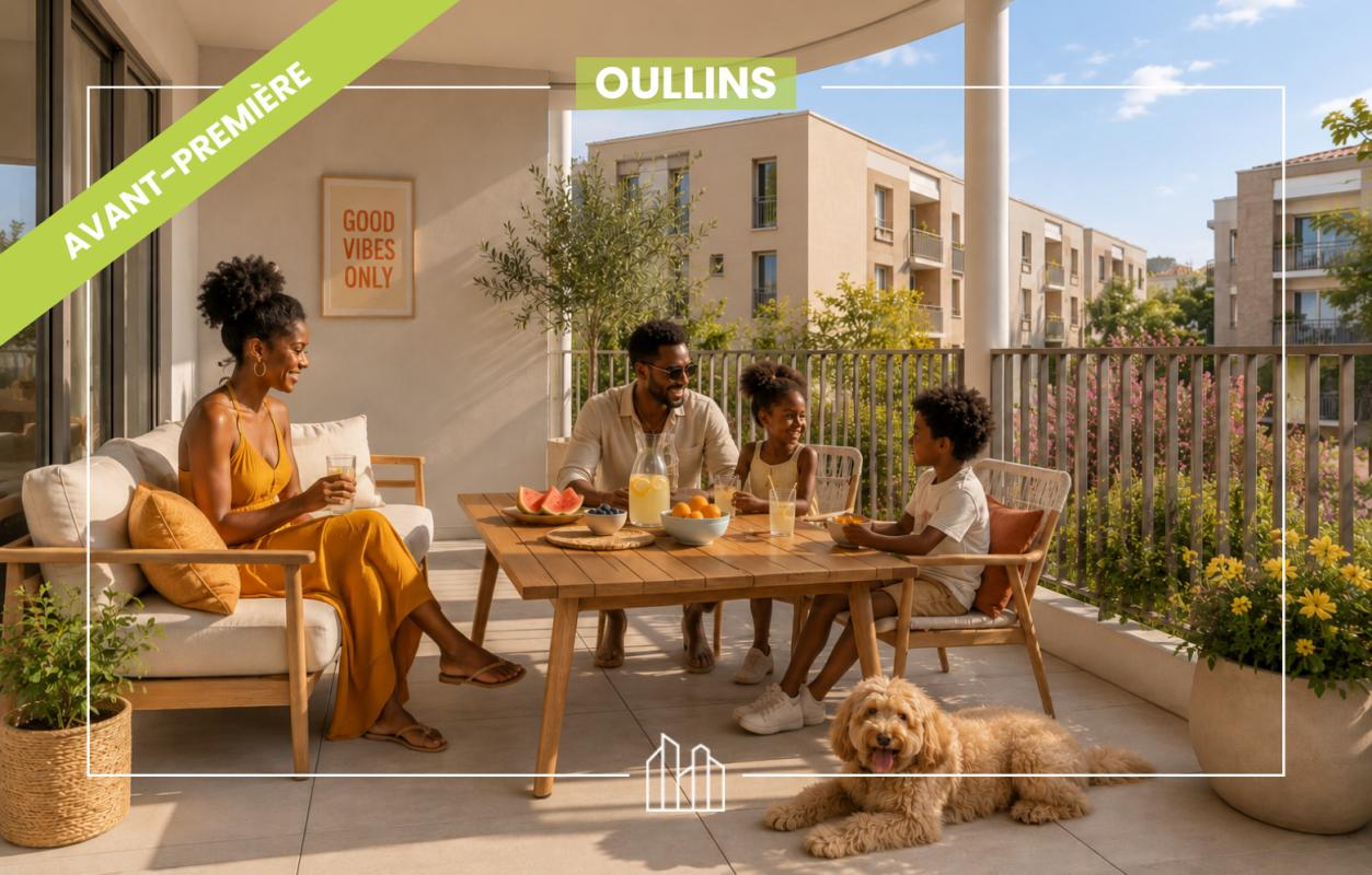 Jardins Soleil – aux Portes de Lyon